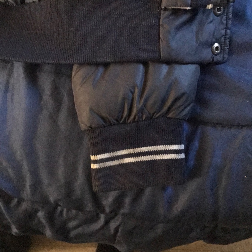 Monicker Jacket - Picture 9 of 10